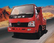 神牛載貨車_王牌汽車